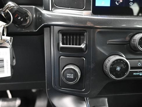 New 2026 Ford F150 STX w/ Equipment Group 200A RWD image 16