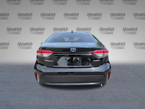 Used 2022 Toyota Corolla LE FWD image 8