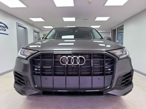 Used 2021 Audi Q7 3.0T Premium Plus AWD/4WD image 6