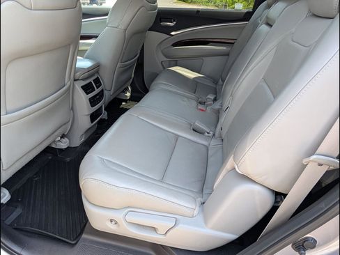 Used 2016 Acura MDX SH-AWD image 14
