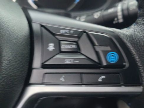 Used 2020 Nissan Leaf SL Plus image 24