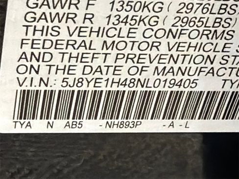 Used 2022 Acura MDX SH-AWD w/ Technology Package image 34