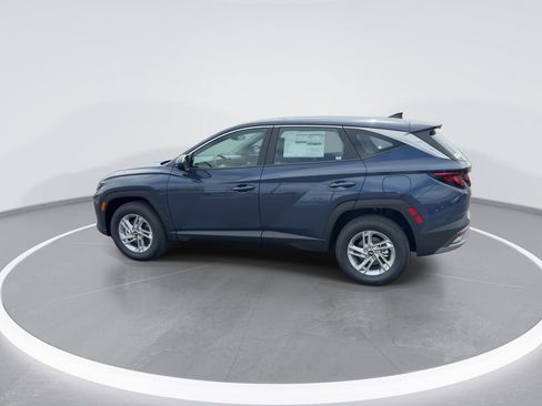 New 2026 Hyundai Tucson SE AWD/4WD image 5