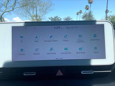 Used 2023 Hyundai Ioniq 5 SEL AWD/4WD image 34