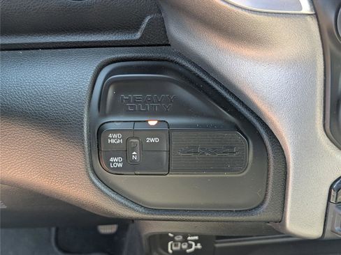 Used 2024 RAM 2500 Big Horn image 23