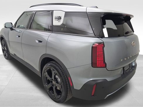 New 2026 MINI Cooper Countryman S w/ Comfort Package Max image 7