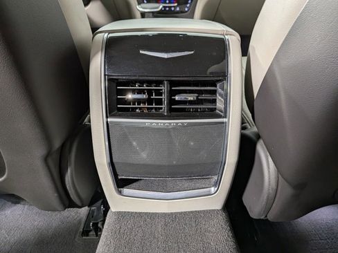 Used 2018 Cadillac CT6 Luxury image 28