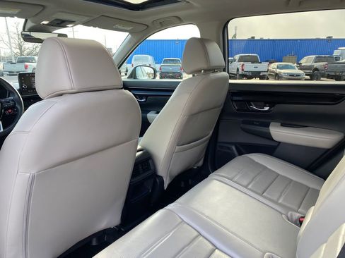 Used 2023 Honda CR-V EX-L image 15