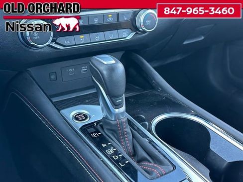 Used 2024 Nissan Altima 2.5 SR w/ SR Premium Package image 20