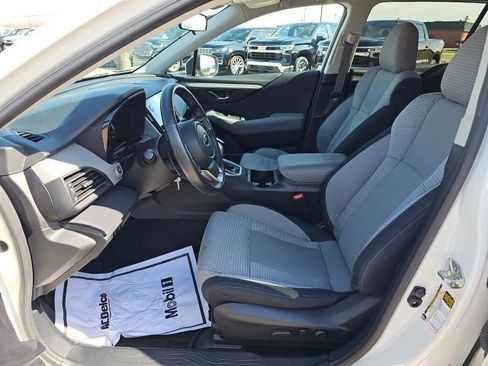 Used 2020 Subaru Outback Premium AWD/4WD image 11