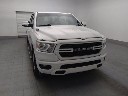 Used 2022 RAM 1500 Lone Star RWD image 14
