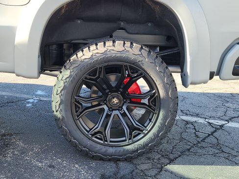 New 2024 Chevrolet Silverado 1500 RST w/ All Star Edition Plus image 69