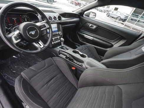 Used 2022 Ford Mustang Mach 1 image 13