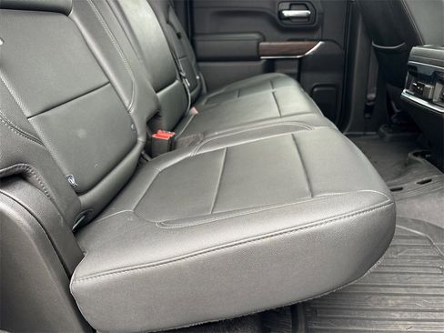 Used 2022 GMC Sierra 1500 SLT w/ SLT Premium Package image 16