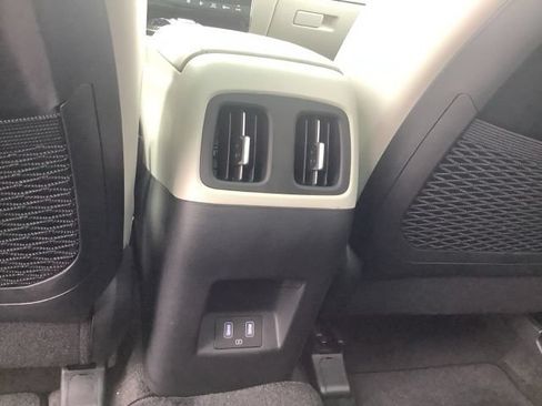 Used 2024 Hyundai Tucson Limited AWD/4WD image 25
