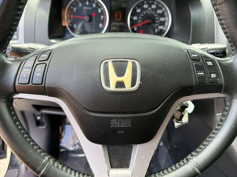 Used 2008 Honda CR-V EX-L image 11