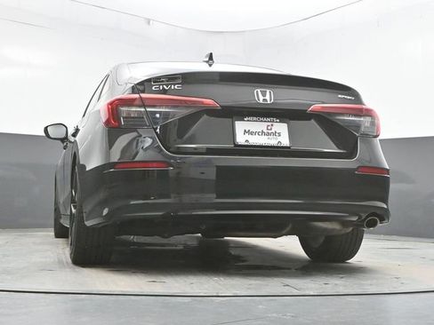 Used 2023 Honda Civic Sport image 37