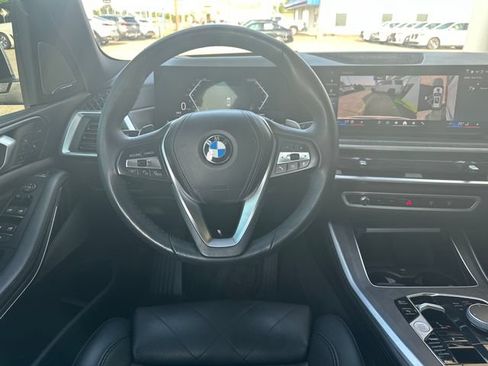 Used 2024 BMW X5 xDrive40i w/ Premium Package AWD/4WD image 12