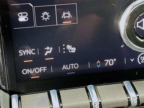 New 2026 GMC Terrain AT4 image 21