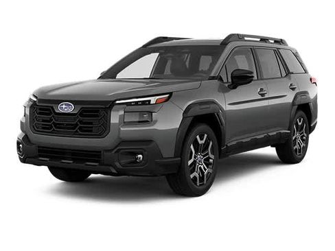 New 2026 Subaru Outback Touring XT AWD/4WD image 1