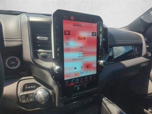 Used 2026 RAM 1500 Rebel w/ Rebel Level 2 Equipment Group image 12