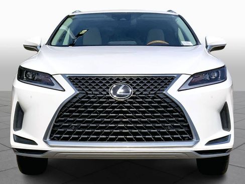 Used 2020 Lexus RX 350 FWD w/ Premium Package image 4