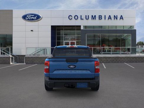 New 2026 Ford Maverick XL image 5