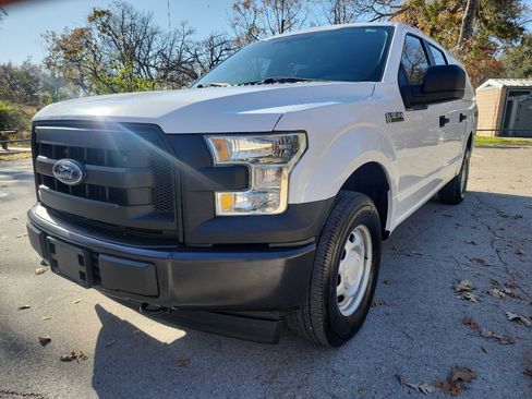 Used 2017 Ford F150 XL w/ XL Power Equipment Group image 4