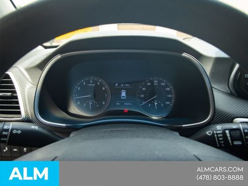 Used 2019 Hyundai Tucson SEL w/ Cargo Package FWD image 30