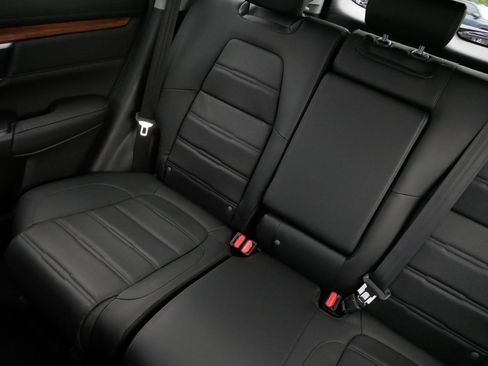 Used 2022 Honda CR-V EX-L image 5