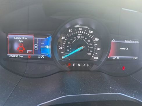 Used 2020 Ford Edge SEL image 4