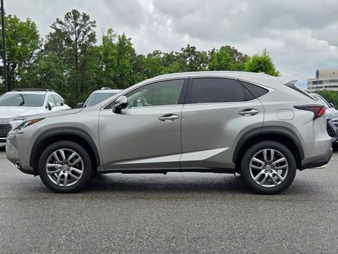Used 2015 Lexus NX 200t FWD w/ Premium Package image 2