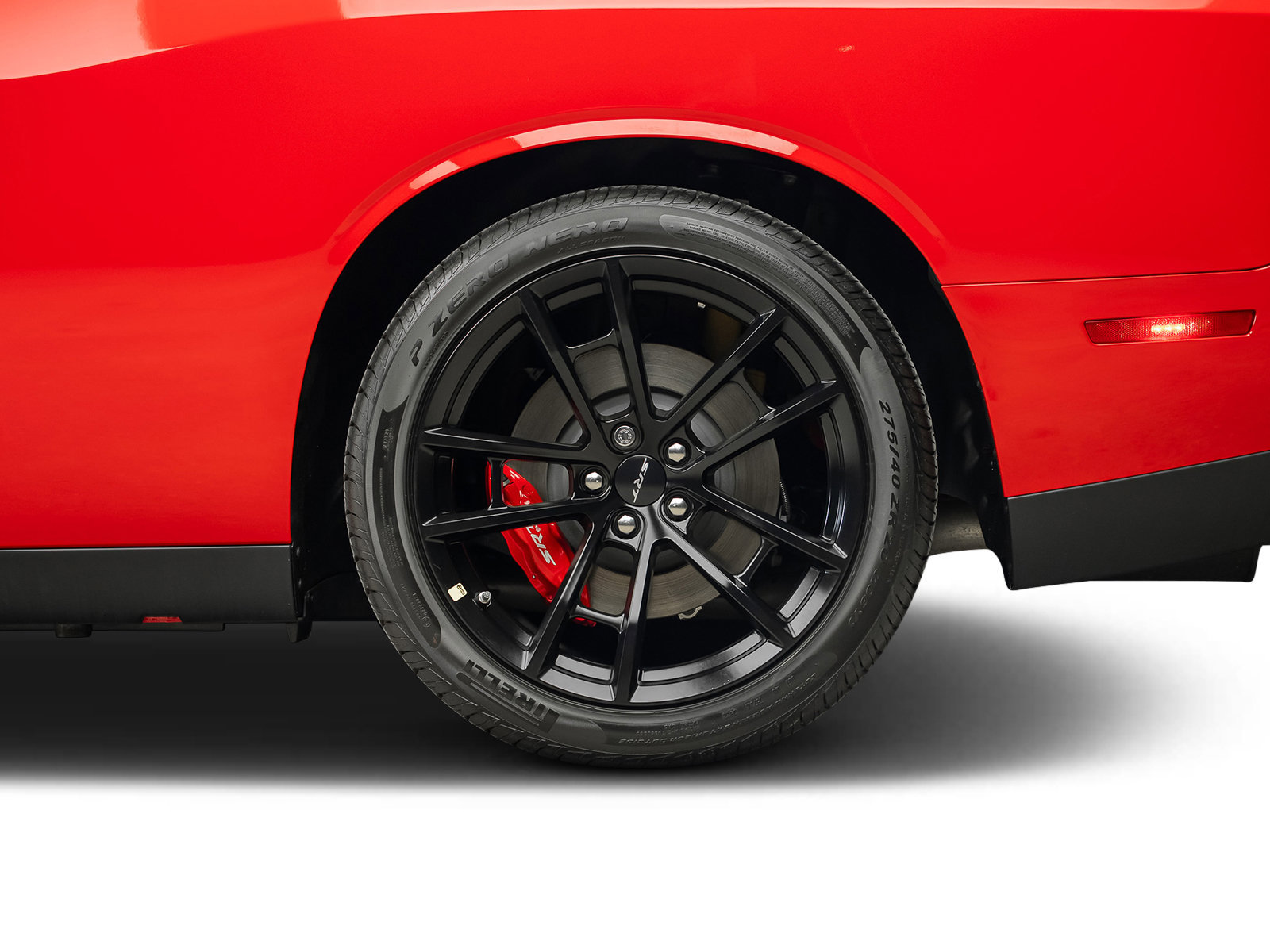 Used 2023 Dodge Challenger SRT Hellcat RWD image 21