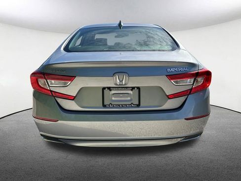 Used 2021 Honda Accord LX image 11