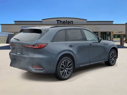 New 2026 MAZDA CX-70 3.3 Turbo S w/ Premium Plus