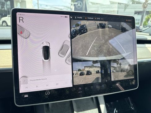 Used 2021 Tesla Model 3 Standard Range Plus RWD image 25