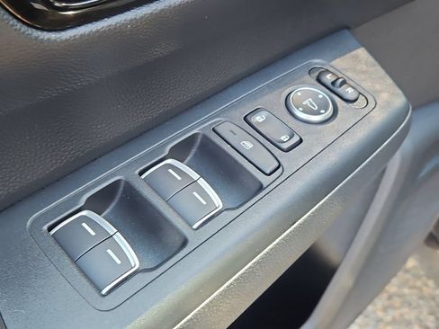 Certified 2024 Honda CR-V Sport Touring image 31