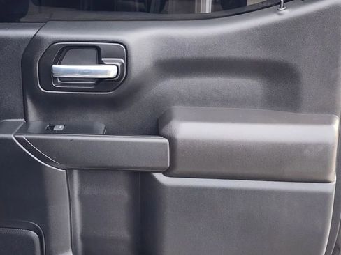 Used 2022 Chevrolet Silverado 1500 LT w/ Convenience Package II image 25
