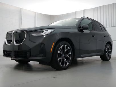 Used 2025 BMW X3 xDrive30i
