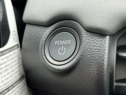New 2026 Toyota RAV4 Limited AWD/4WD image 26