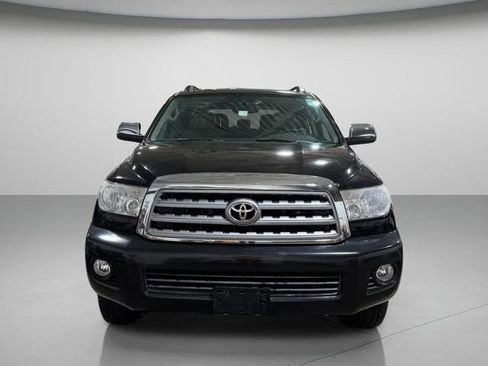 Used 2012 Toyota Sequoia Limited image 9