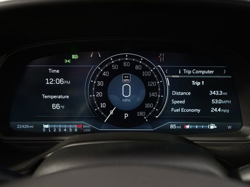 Used 2021 Cadillac CT5 V w/ Premium Package AWD/4WD image 25