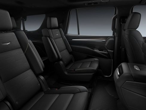 New 2026 Cadillac Escalade Luxury w/ Touring Package AWD/4WD image 57