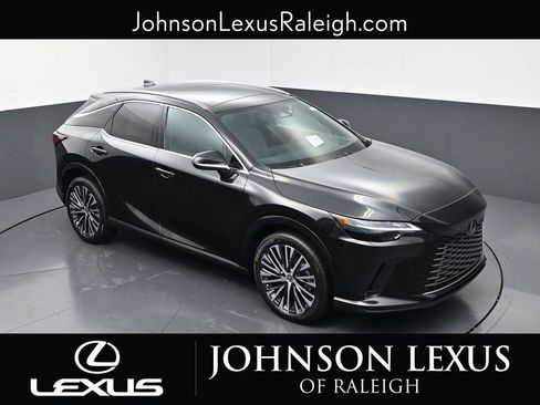 New 2026 Lexus RX 350 350h image 22