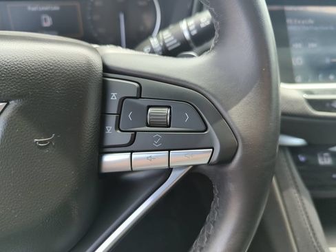 Used 2023 Cadillac XT6 Luxury FWD image 22