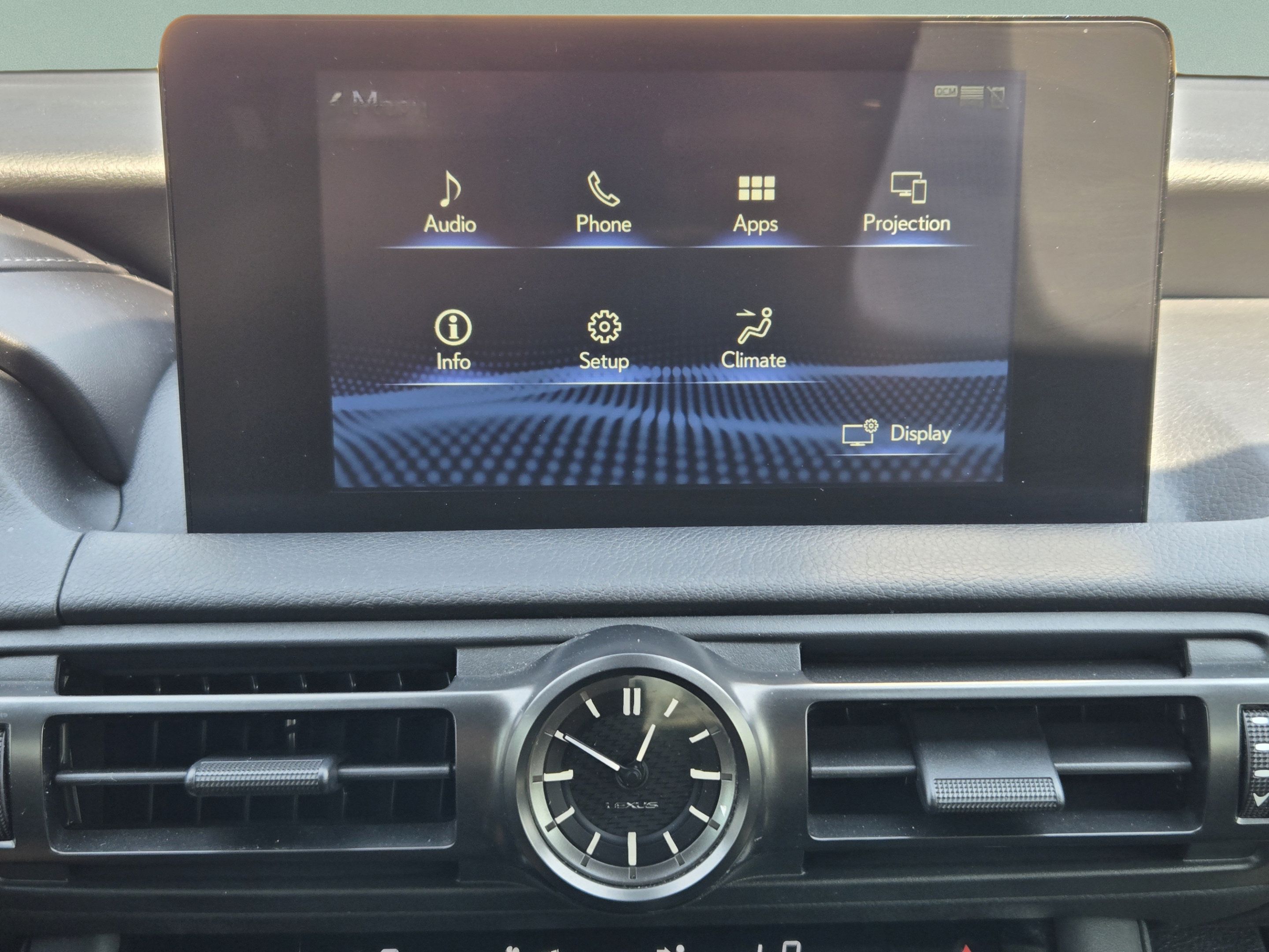 Used 2023 Lexus IS 300 w/ Premium Package RWD image 13