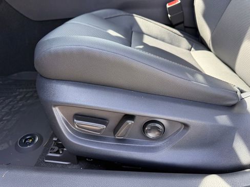 New 2026 Toyota Camry XLE image 16