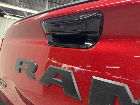 New 2026 RAM 1500 RHO AWD/4WD image 7