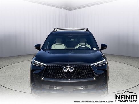 New 2026 INFINITI QX60 Autograph image 8