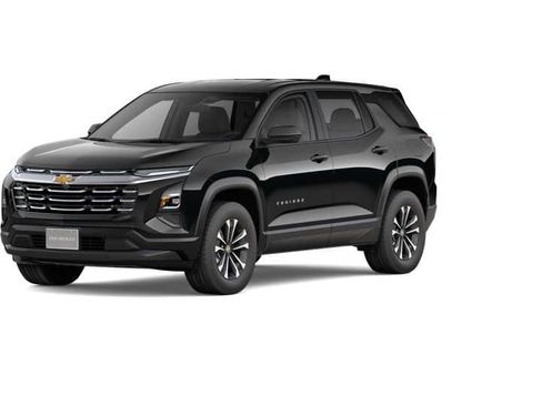 New 2026 Chevrolet Equinox LT w/ LPO, Floor Liner Package AWD/4WD image 50